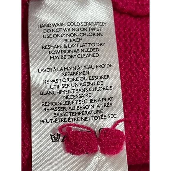 Anthropologie NWT Sweater SZ XL - Picture 11 of 15